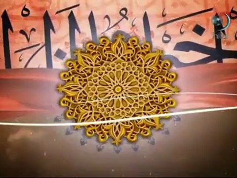 Mustafa Merter 0710 - Kur'an'la Yaşamak