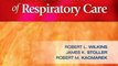 Medical Book Review: Egan's Fundamentals of Respiratory Care, 9e by Robert L. Wilkins PhD RRT FAARC, James K. Stoller MD MS, Robert M. Kacmarek PhD RRT FAARC