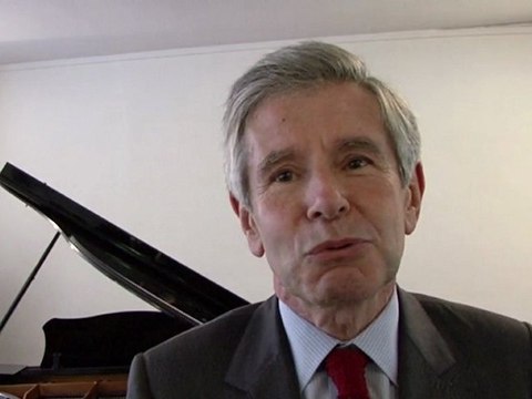 Alain Minc : la mondialisation, une question de vieux pays en déclin!