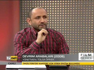 Mümtaz'er Törküne 0106 - Film Şeridi