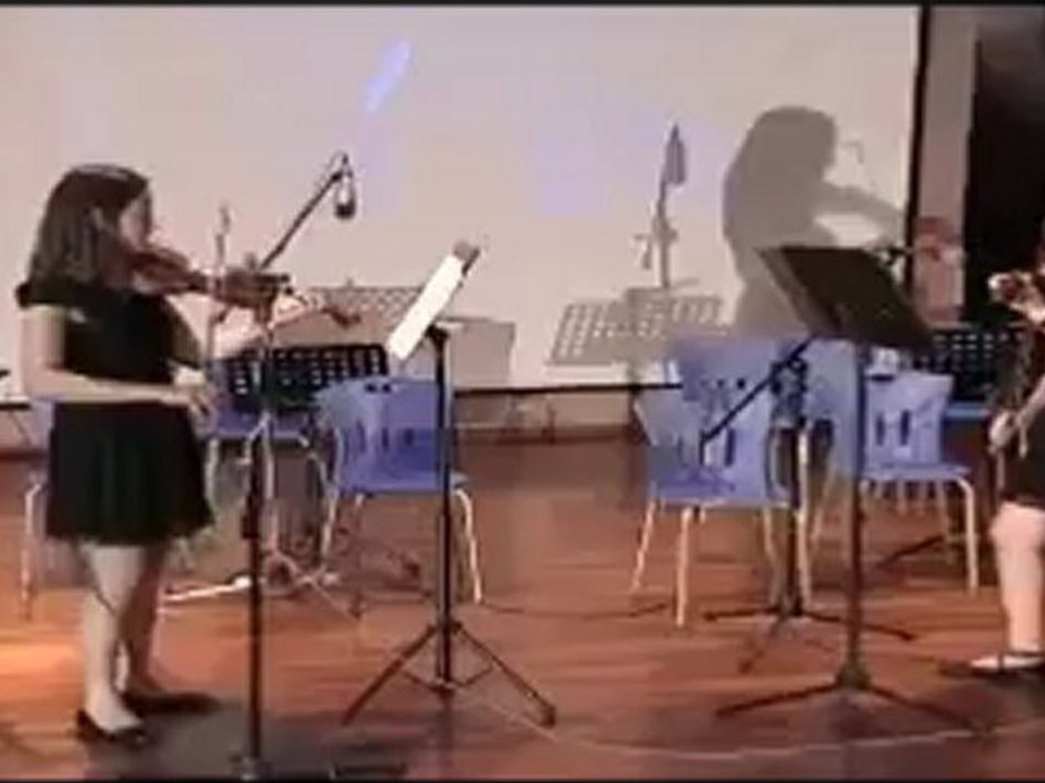 Sax-Gitar-Keman