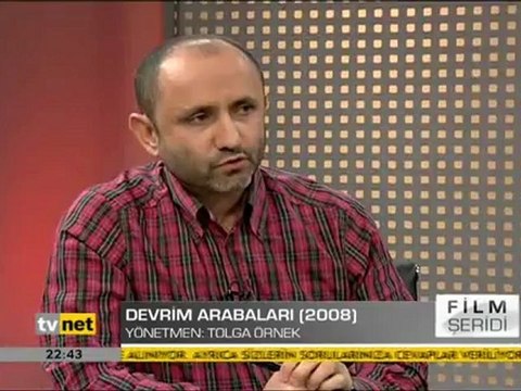 Mümtaz'er Törküne 0506 - Film Şeridi