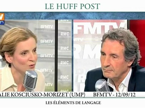 Comment s'opposer au mariage homosexuel sans passer pour des réacs ?