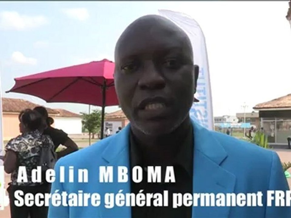 Fédération des Radios de Proximité Communautaires en RD du Congo