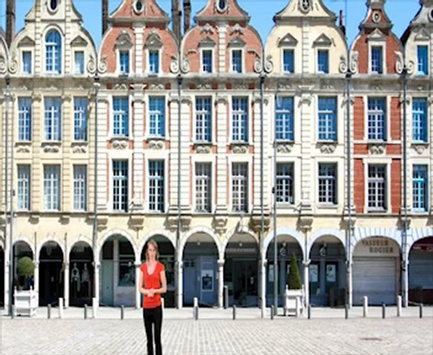 Vente murs commerciaux Douai