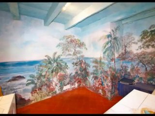 Maillane maison de village 100m² 2 chambres 133000€