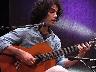 10 years Muziekpublique | Shervin Najafian