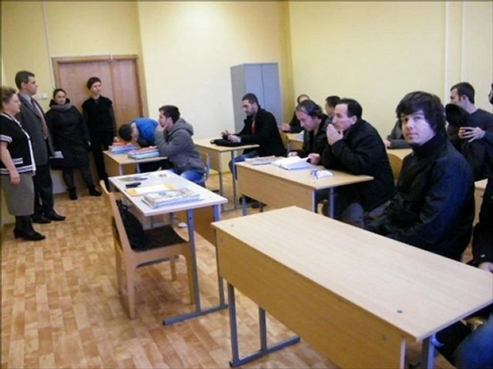 BEYAZ RUSYA RUSÇA KURSLARI  BELARUS - MİNSK - MOGİLEV SINIFLAR