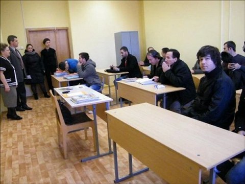 BEYAZ RUSYA RUSÇA KURSLARI BELARUS - MİNSK - MOGİLEV SINIFLAR