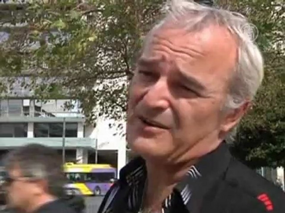 Евросоюз получил Нобелевскую премию мира