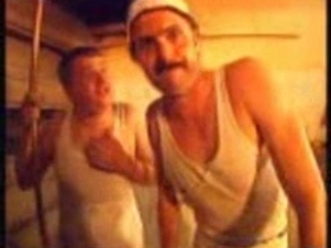 La Boulangerie c'est mon métier