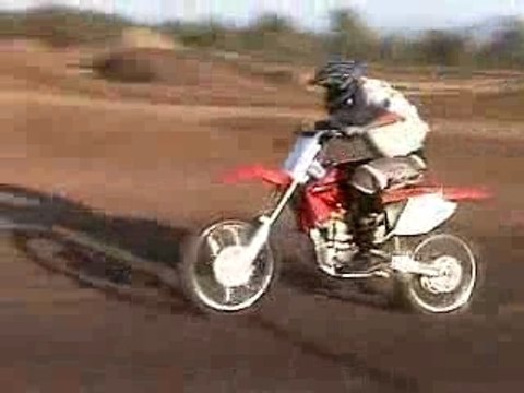 crf 450 cross