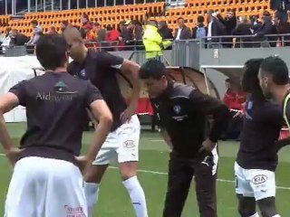 PLEIN CADRE (CNFC) : DANS LES PAS DE FABRICE FONTAINE