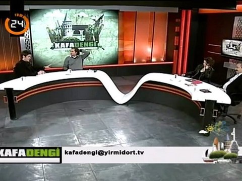 Pelin Batu 0310 - Kafa Dengi