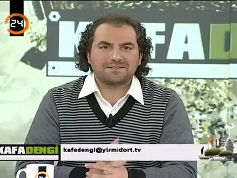 Pelin Batu 0410 - Kafa Dengi