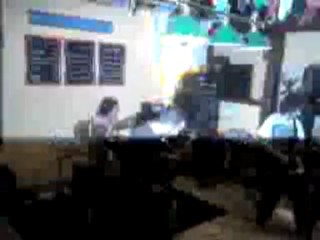 CVC - Loches En Grind (part 1)