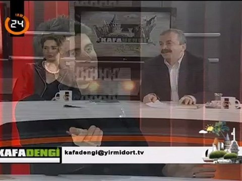 Pelin Batu 0710 - Kafa Dengi