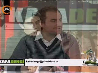 Pelin Batu 0810 - Kafa Dengi