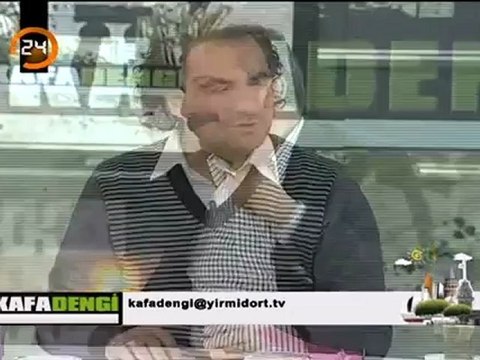 Pelin Batu 0910 - Kafa Dengi