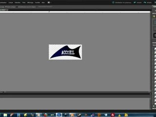 Tuto - Crea Site flash - menu - partie 6