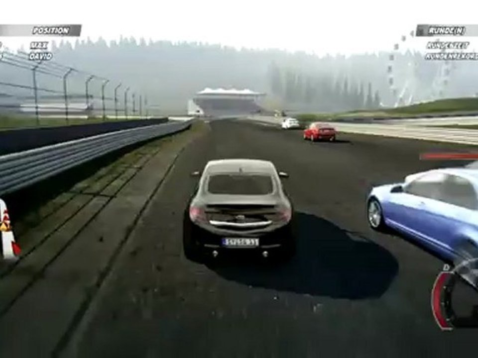 First15 Alarm Cobra 11 - Undercover