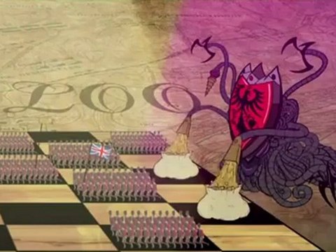 Долги и Банки - Вся правда об АМЕРИКАНСКОЙ МЕЧТЕ