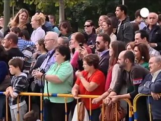 Il Nobel premia anche i cittadini dell'Ue. Ma loro, che...
