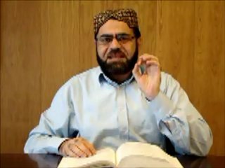 pashto bayan.hadith. by Syed Muhammad Naeem Shah