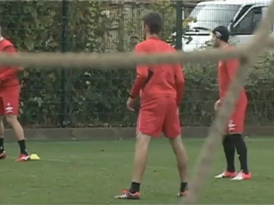 Cottbus will Akkus in der Länderspielpause aufladen