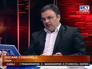 Şimdiki Zaman (2) 0620 - Dücane Cundioğlu
