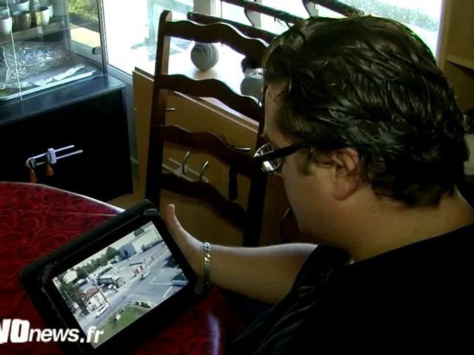 Les riverains contre les nuisances de la carrière