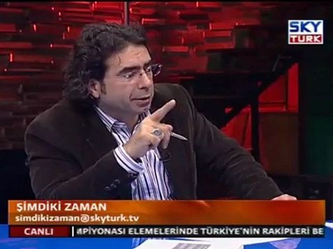 Şimdiki Zaman (2) 0920 - Dücane Cundioğlu
