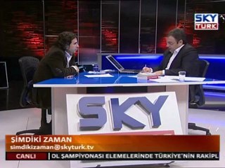 Şimdiki Zaman (2) 1020 - Dücane Cundioğlu