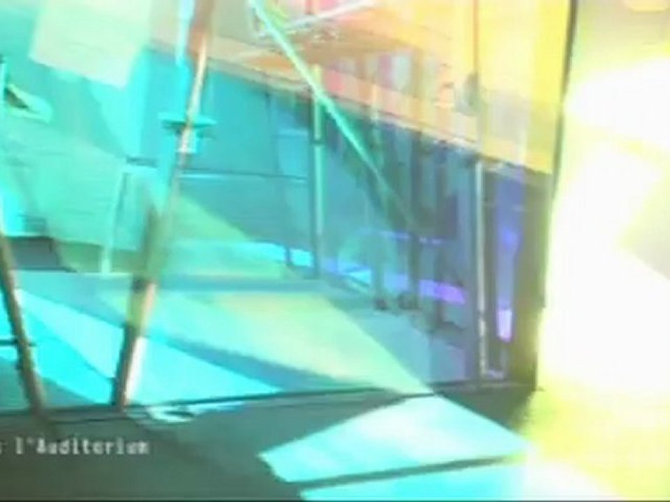 Hainaut's Envies : Images du Grand Hornu !