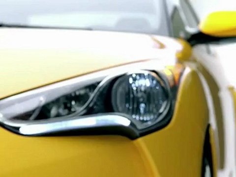 Meet Veloster Blue Link® Guidance - YouTube