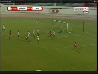 أهداف مباراة مصر و الكونغو الودية (3-0) كاملة