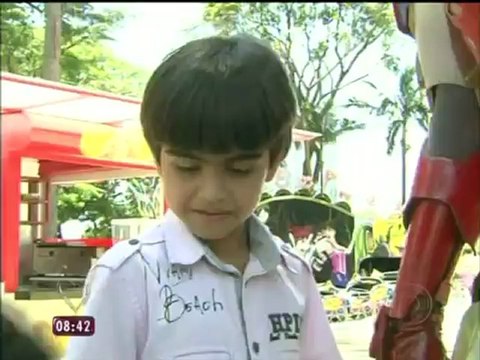 Mais Você 12-10-2012 Parte 1 Programa de sexta-feira