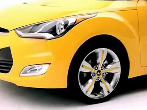 Meet Veloster Design - YouTube