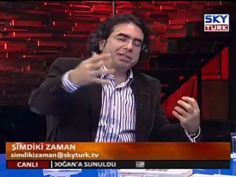 Şimdiki Zaman (2) 1420 - Dücane Cundioğlu