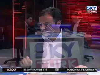 Şimdiki Zaman (2) 1720 - Dücane Cundioğlu