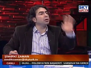 Şimdiki Zaman (2) 1820 - Dücane Cundioğlu