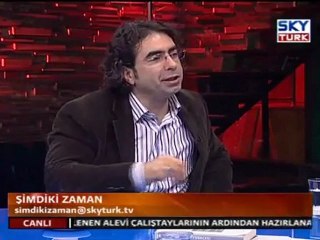 Şimdiki Zaman (2) 1920 - Dücane Cundioğlu