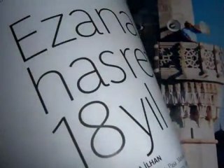 Büyük Oyun - Türkçe Ezan !!