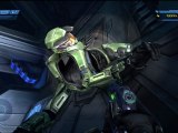 Halo Anniversary [5] : L'attaque de la salle de contrôle