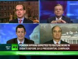 CrossTalk on US Elex: Breakthrough or Deadlock?