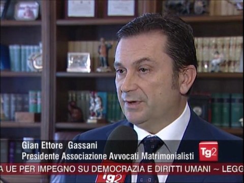 AMI AVVOCATI VIDEO: GASSANI (PRESIDENTE NAZIONALE AMI) SUI FATTI DI PADOVA.