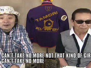 SMH(12/10.13)　早くも出たジャンパー