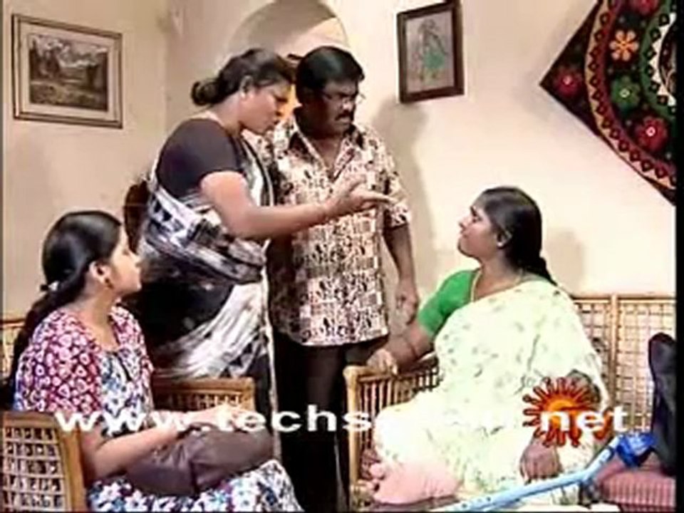 Karthigai Pengal Part 1