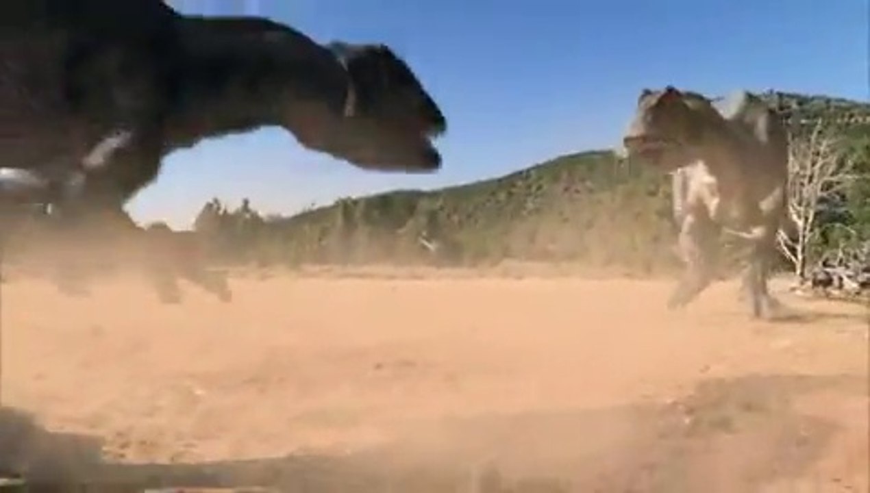 El Gigante Al
