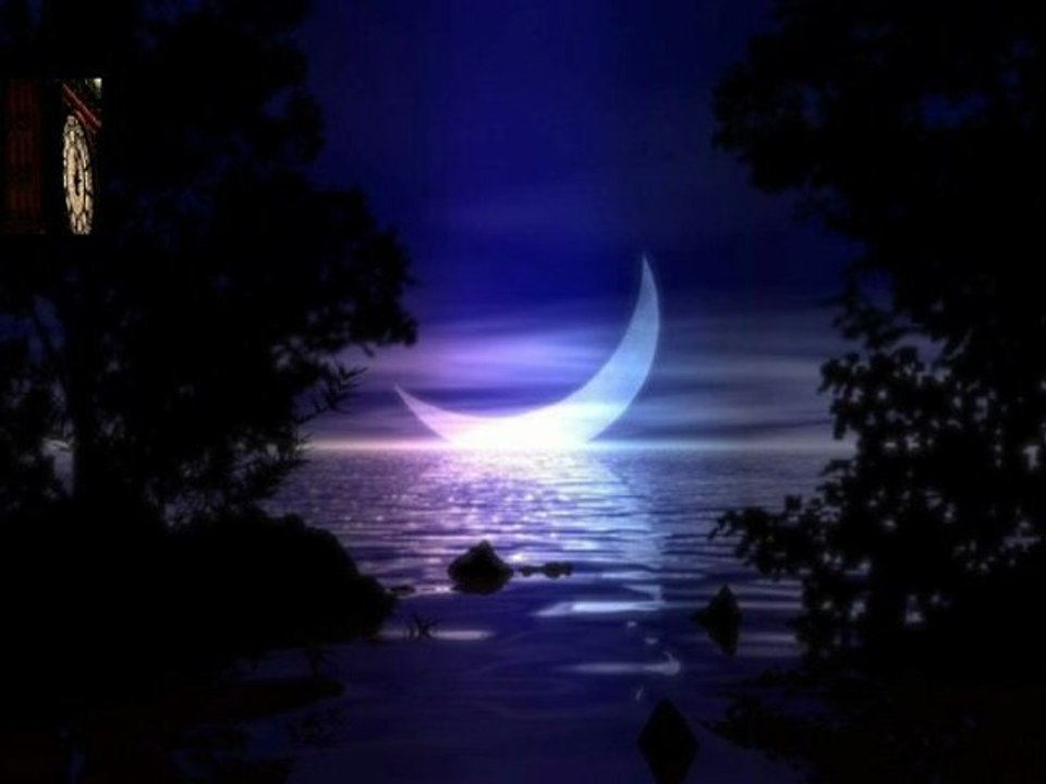 Midnight (reprise The Shadows)